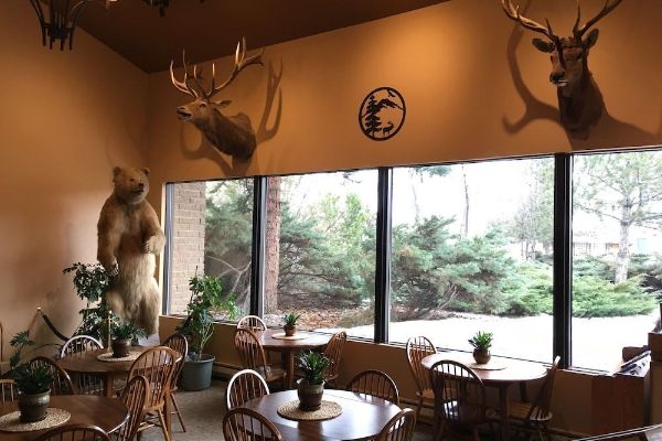 Hotel Travelodge Bozeman